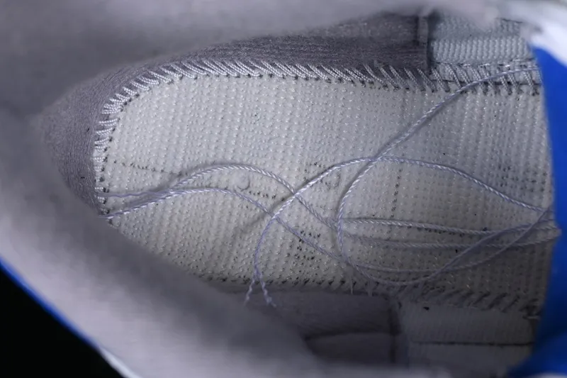 All categories Air Jordan Jordan series basketball shoes Air Jordan 3 pure original Air Jordan 3 "Racer Blue" AJ3 Joe 3 racing blue CT8532-145